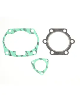 Serie Smeriglio