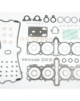 Serie Smeriglio