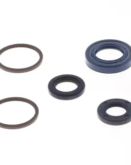 Serie Paraolio Motor