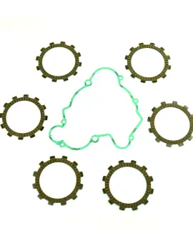 Kit Dischi Frizione