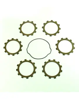 Kit Dischi Frizione