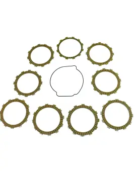 Kit Dischi Frizione
