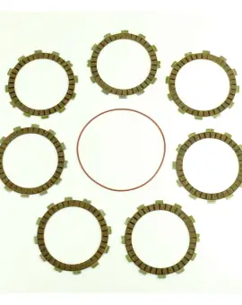 Kit Dischi Frizione