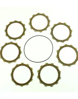 Kit Dischi Frizione