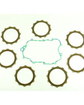 Kit Dischi Frizione