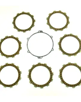 Kit Dischi Frizione