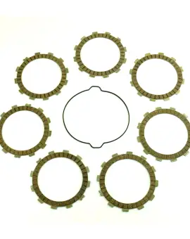 Kit Dischi Frizione