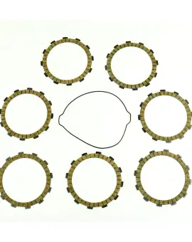 Kit Dischi Frizione