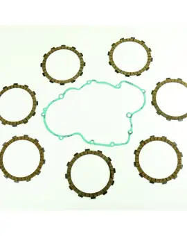Kit Dischi Frizione