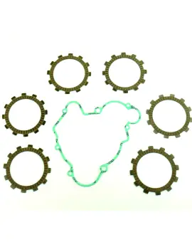 Kit Dischi Frizione