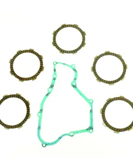 Kit Dischi Frizione