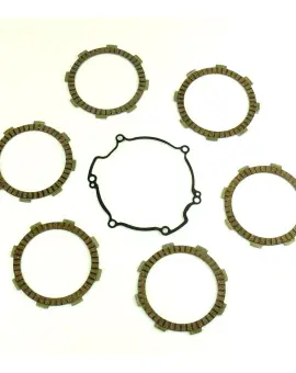 Kit Dischi Frizione