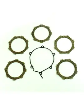 Kit Dischi Frizione