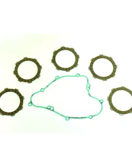 Kit Dischi Frizione