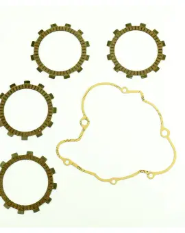 Kit Dischi Frizione
