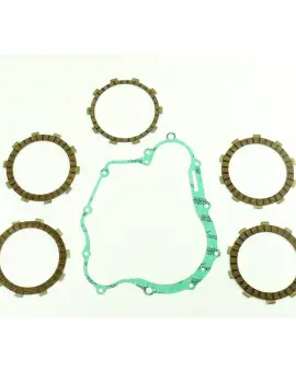 Kit Dischi Frizione