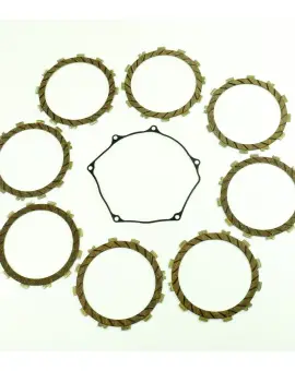 Kit Dischi Frizione