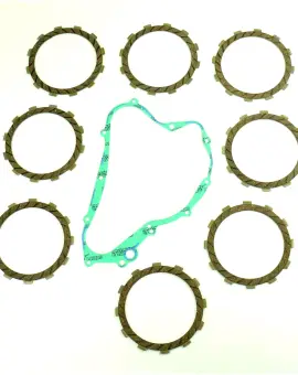 Kit Dischi Frizione