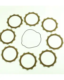 Kit Dischi Frizione
