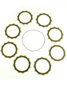 Kit Dischi Frizione