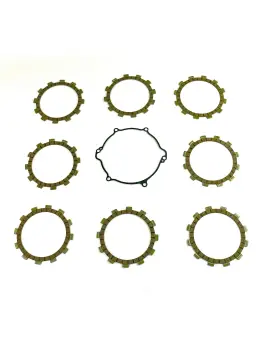 Kit Dischi Frizione