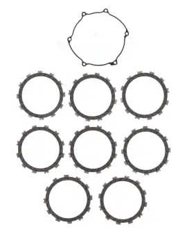 Kit Dischi Frizione