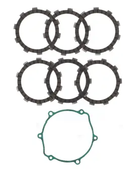 Kit Dischi Frizione