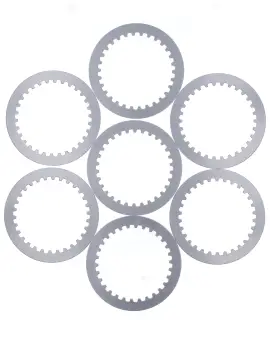 Kit Dischi Frizione
