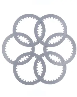 Kit Dischi Frizione