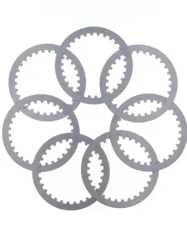 Kit Dischi Frizione