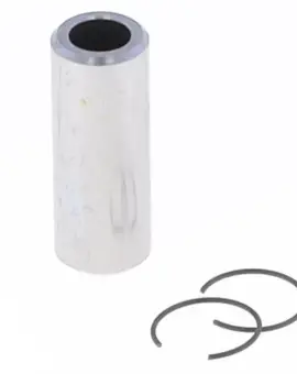 Kit Spinotto e Clip