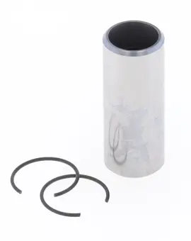 Kit Spinotto e Clip