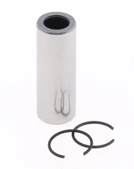 Kit Spinotto e Clip
