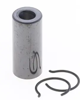 Kit Spinotto e Clip