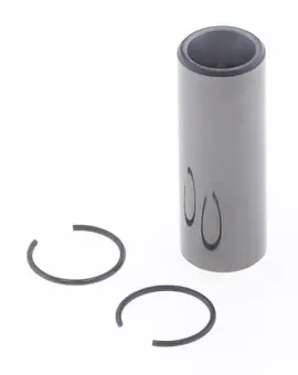 Kit Spinotto e Clip