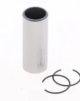 Kit Spinotto e Clip