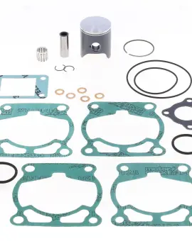 Top End Piston Kit: