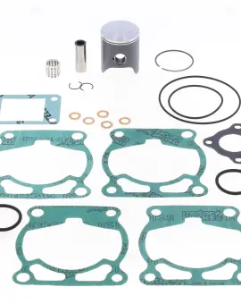 Top End Piston Kit: