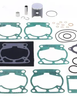 Top End Piston Kit: