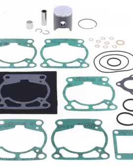 Top End Piston Kit: