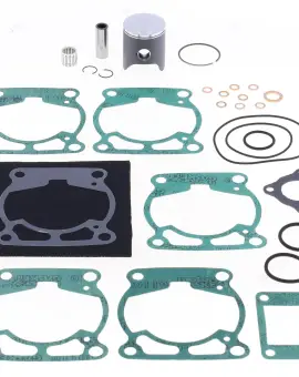 Top End Piston Kit: