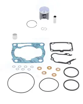 Top End Piston Kit: