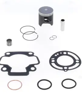 Top End Piston Kit: