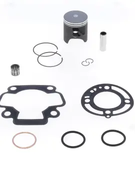 Top End Piston Kit: