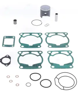 Top End Piston Kit: