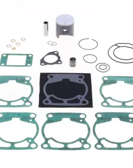 Top End Piston Kit: