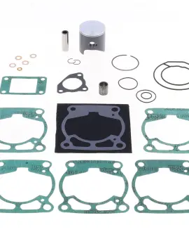 Top End Piston Kit: