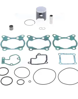 Top End Piston Kit: