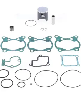 Top End Piston Kit:
