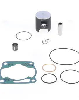 Top End Piston Kit:
